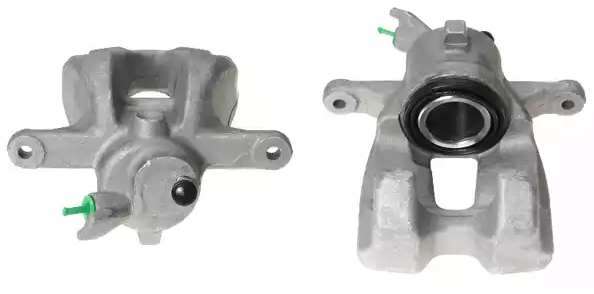 Brake caliper